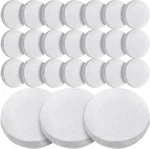 24 Pcs Water Polishing Pad Compatible With FX4 FX5 FX6FINE Filter.... Fixed Price $39.82.