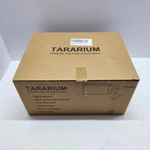 Tararium TF-530 Aquarium Power Filter Surface Skimmer 158GPH Double Waterfall. Fixed Price $27.50.