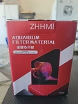 Zhhml Aquarium Fitler Bio Balls Media, Pond Filter.... Fixed Price $16.49.