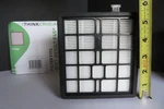 Think Crucial Replacement Filter F45 For Dirt Devil Canister Vac #2KQ0107000. Fixed Price $8.00.