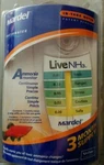 Mardel Live NH3 In Tank Meter, Freshwater Virbac Animal Health Mo Supply Pac. Fixed Price $10.00.