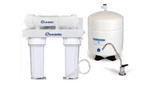 Oceanic Home Reverse Osmosis Ro Drinking Water Filter System 50 Gpd 3 Stage. Fixed Price $101.99.