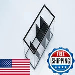 Bubblefin Aquarium Sump Refugium Diy Kit Chamber Dividers 40-BREEDER. Fixed Price $94.11.