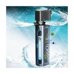 Aquarium Filter For 75-200 Gallon Tank, U-v Fish Green Clean Machine Sub.... Fixed Price $64.18.