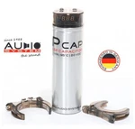 Audio System P/cap Evo Powercap Capacitor 1.5F Stabilization. Fixed Price $140.27.