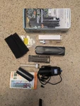 Coospider Aquarium Uv Filter Jup 01 Complete Works Great. Fixed Price $25.99.