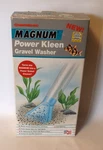 Marineland Magnum Power Kleen Gravel Washer. Fixed Price $9.95.