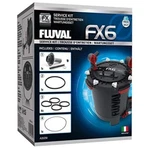 Fluval FX6 Service Kit Aquarium Canister Filter Maintenance. Fixed Price $78.83.