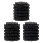 Sainsmart Aquarium Filter Sponge, 3 Pack Biochemical Cotton Replacement Spong.... Fixed Price $15.18.