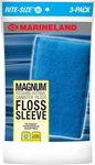 ML90769 Jh Floss Sleeve Magnum Polishing Internal Filter (3 Pack). Fixed Price $13.50.