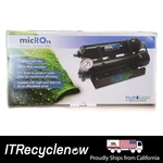 New Hydrologic Micro 75 Reverse Osmosis Filter Gpd 98%+ Ppm Reduction. Fixed Price $53.10.