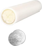 Membrane Solutions S2 Water Filter Straw Replacement Elements, 0.1 Micron. Fixed Price $12.48.