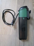 Freesea Aquarium 4 In Power Filter Pump: 5 W, 132 Gph, FUP-02. Fixed Price $28.00.