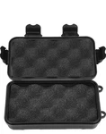 Keenso Sealed Box, Shockproof High Strength Storage Case For Outdoor.... Fixed Price $7.99.