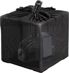 Pond Filter, Anti-clogging Outdoor Mesh Water Pump Cover Barrier Bag 7 Inch. Fixed Price $14.63.