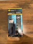 Fluval Sea Mini Protein Skimmer 5-10 Us Gallons Aquarium Salt Water Fish Filter. Fixed Price $29.99.