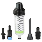 Aquamira Frontier Max Filtration System Lightweight Backcountry Water Filter. Fixed Price $39.21.