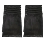10 Pcs 12.2" 15.9" Filter Media Bags, Extra Large Fish Tank Mesh Filt.... Fixed Price $30.34.
