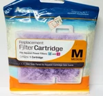 Aqueon Quietflow Replacement Filter Cartridge Medium New. Fixed Price $10.72.
