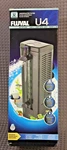 Fluval A480A1 U4 Underwater Filter, Up To 65 Us Gal (240 L), Black. Fixed Price $71.96.