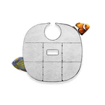 Aquatop Replacement Carbon Cartridges Fits Forza FZ13 Aquarium Filter Refills. Fixed Price $13.49.