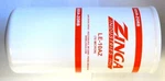 Za LE-10-AZ Zinga Spin Aqua-zorb Filter Micron 1-1/2 16 Thre.... Fixed Price $73.58.