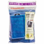 Marineland Rite Size 2 Pack Emperor Bio-wheel Cartridges ( ). Fixed Price $13.79.