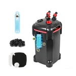 Pondforse Canister Filter, External Aquarium Ultra-quiet Wat... Fast Ship. Fixed Price $95.99.