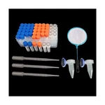 Brine Shrimp Egg Dispense Storage Bottle Kit For Hatchery With 5.... Fixed Price $26.50.