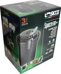 Sicce Spaceeko+ External Canister Filter 100 For Aquarium Water 145 Gph SIC617. Fixed Price $104.49.