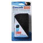 Penn Plax Cascade 600 Internal Filter Disposable Carbon Cartridges. Fixed Price $14.99.