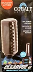 Cobalt Aquatics Replacement Cartridge For Clearvue 45 Filter Standard Sponge. Fixed Price $10.99.
