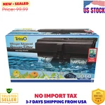 Tetra Whisper Advanced Power Filter 30-60 Gallons, For Freshwater & Saltwater Aq. Fixed Price $46.05.