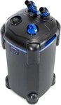 265GPH Ultra-quiet 3-STAGE Canister Filter For Large Aquariums With Free Media. Fixed Price $114.99.