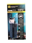 # Fluval Sea Mini Protein Skimmer 5-10 Us Gal- Black. Fixed Price $57.99.