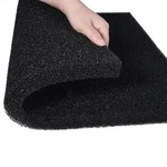 Alegi Aquarium Filter Pad, Bio Media Foam Sponges, Cut-to-size. Fixed Price $12.43.