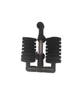 Ista Bio-sponge Filter Small Dual For Shrimp Nano Tanks. Fixed Price $15.00.