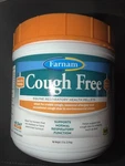 Cough Free Equine Respiratory Health 48 Day Supply 1.75 Lbs By Farnam!!. Fixed Price $40.00.