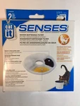 Catit Design Senses 2 Pack Replacement Water Softening Filters For Fountain. Fixed Price $12.95.