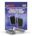 Lee's Carbon Cartridge, Disposable, 2-PACK Pack, White. Fixed Price $19.99.