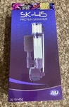 Jbj SK-45 Protein Skimmer (brand New). Fixed Price $75.00.