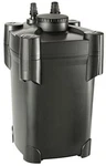 Pondmaster Danner 05420 Pressurized Pressure Filter System, Black. Fixed Price $90.00.