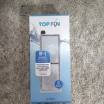 Top Fin Large Retreat Rf-l Filter Cartridges Carbon Aquarium (6 Count). Fixed Price $15.00.