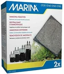 Marina Ammonia Remover (2 Pack) For Canister Filters CF20, CF40, CF60 & CF80 A9. Fixed Price $17.99.
