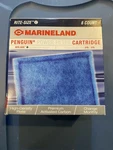Marineland Penguin Power Rite-size Filter Replacement Cartridge 6 Count. Fixed Price $17.99.