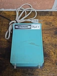 Metaframe 'hush Ii' Aquarium Air Pump Fish Tank Accessories Living World Works. Fixed Price $24.95.