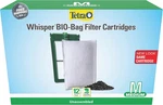 Tetra Whisper Bio-bag Disposable Filter Cartridges Unassembled Medium 12 Pack***. Fixed Price $12.88.