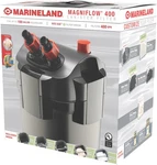 Magniflow Black Canister Filter Aquariums - Easy Maintenance & Performance. Fixed Price $360.99.