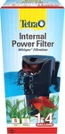 Tetra Whisper 4 Gallon Internal Power Filter, Filtration For Aquariums. Fixed Price $25.99.