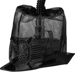 24" X 26" Upgrade Large Pump Barrier Bag, Pond Filter 18 19, Black. Fixed Price $20.41.